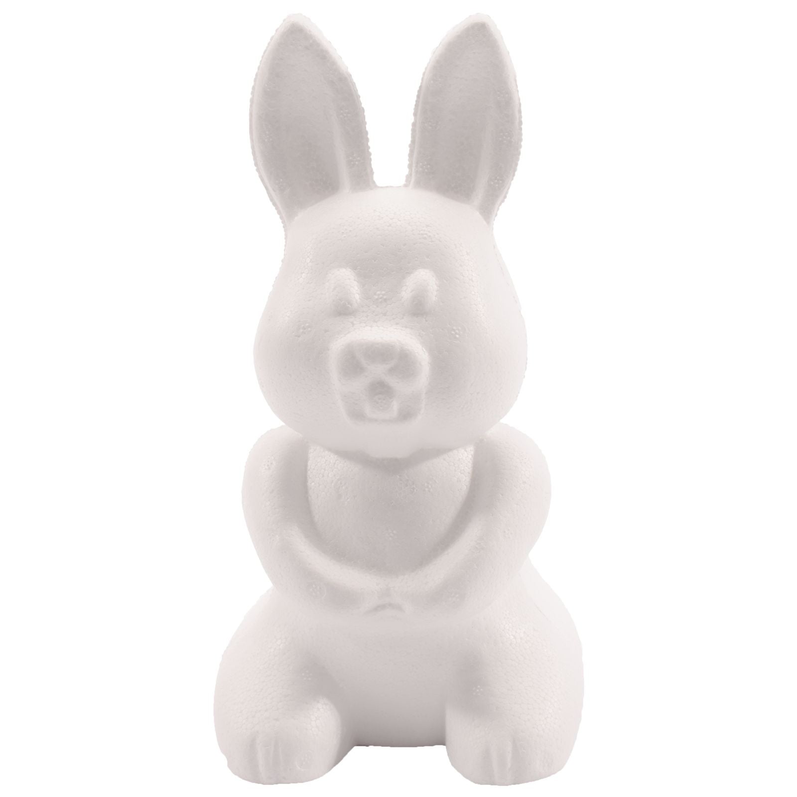 Vaessen creative • piepschuim haas 24cm