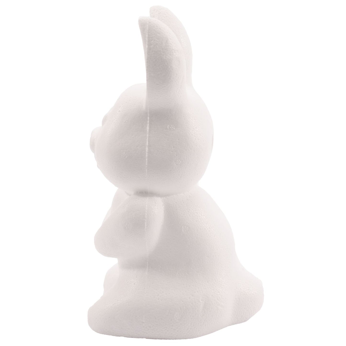 Vaessen creative • piepschuim haas 24cm