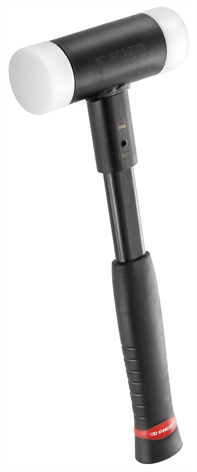 Facom hamer terugslagvrij 60mm