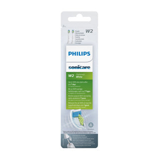 Philips sonicare opzetborstels hx6062 10 w optimal white standard
