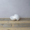 Vaessen creative • piepschuim bal 2-delig ø20cm