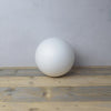 Vaessen creative • piepschuim bal 2-delig ø30cm