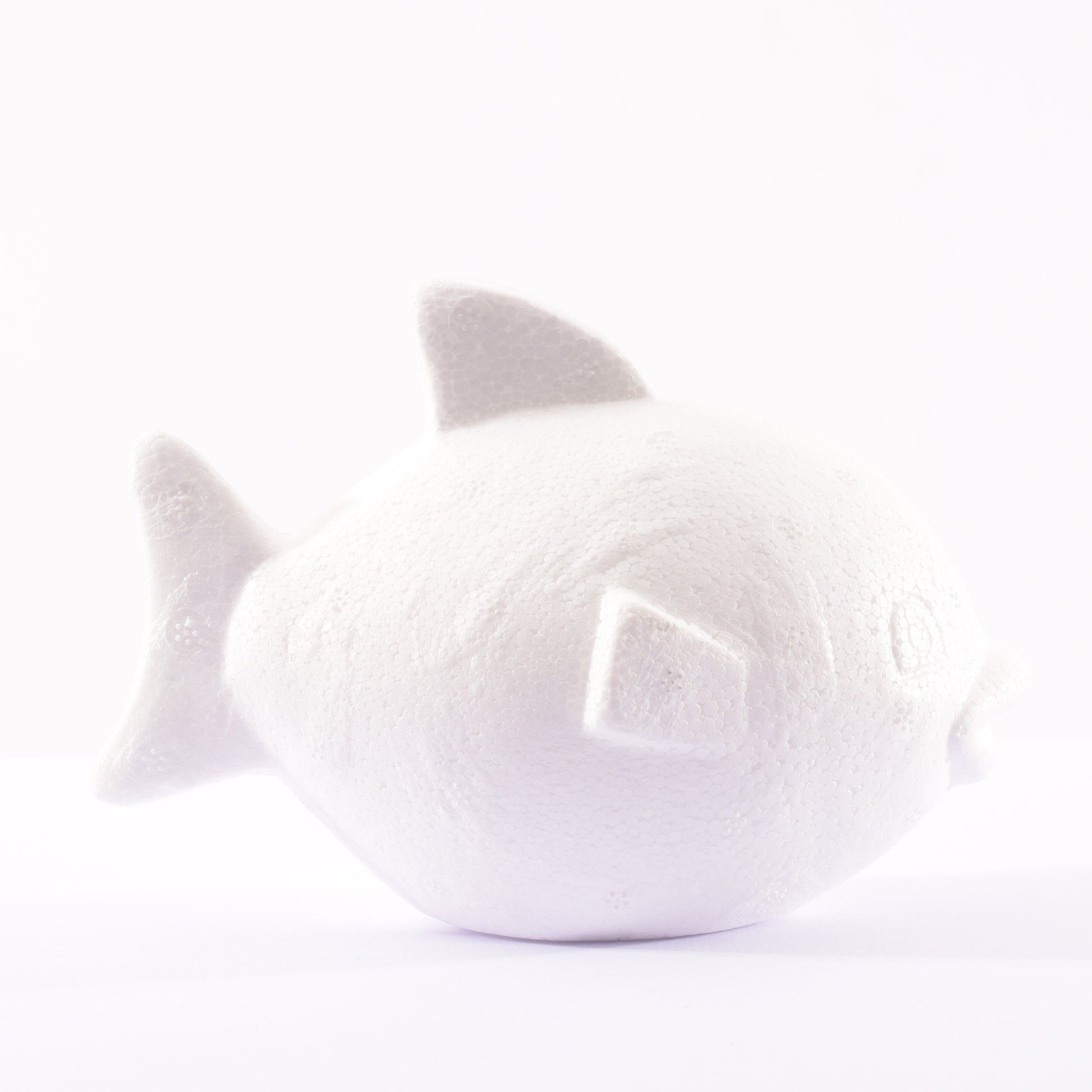 Vaessen creative • piepschuim vis 13cm