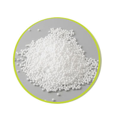 Vaessen creative • piepschuim granulat 0,3cm 50g