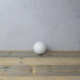 Vaessen creative • piepschuim bal 2-delig ø15cm - afbeelding 1