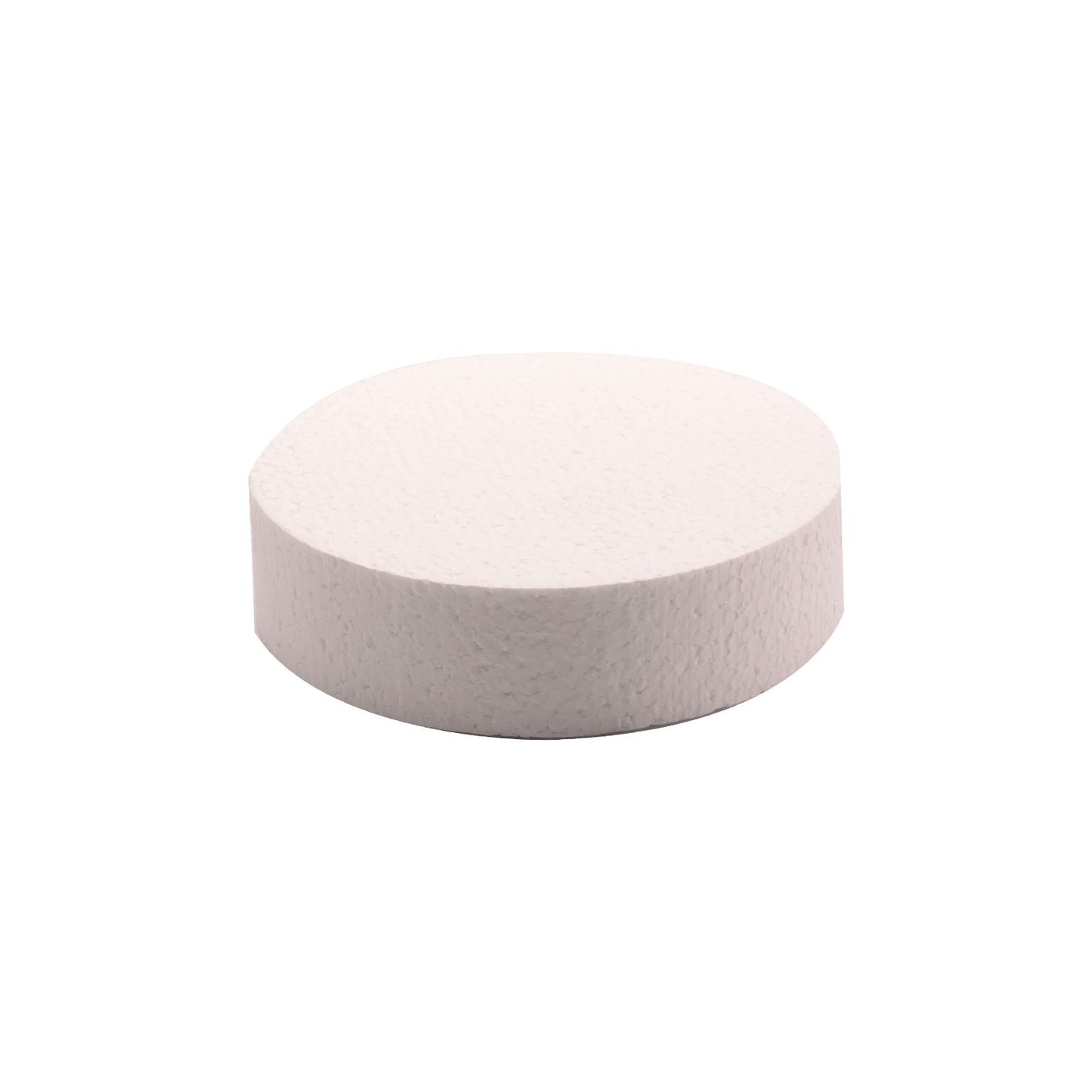 Vaessen creative • piepschuim rond ø15cm