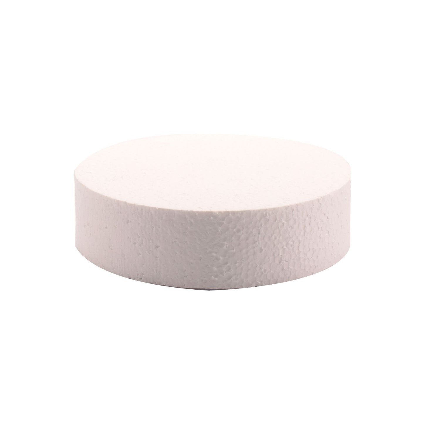 Vaessen creative • piepschuim rond ø18cm