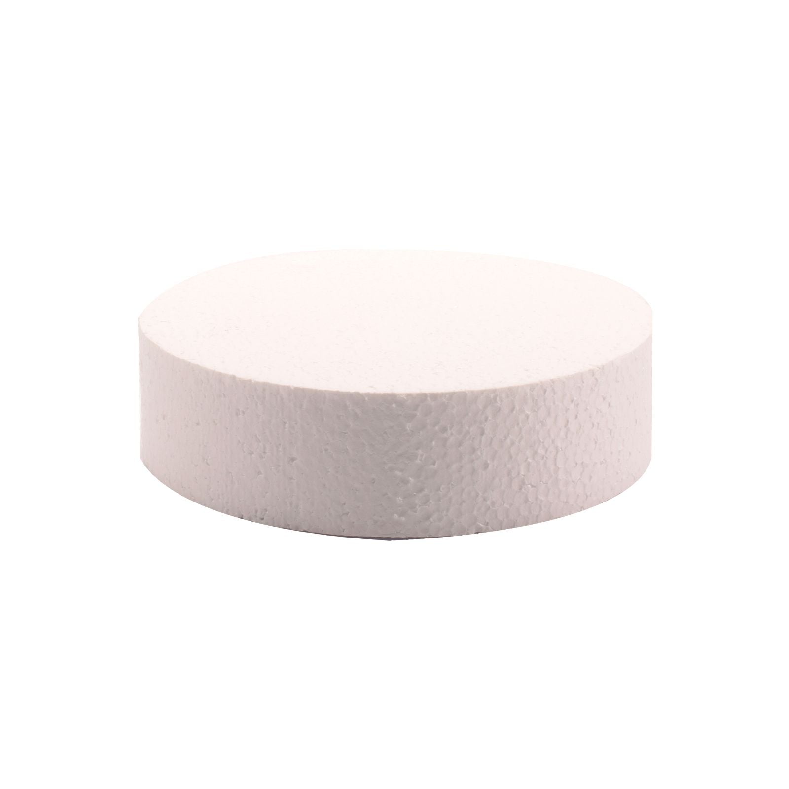 Vaessen creative • piepschuim rond ø18cm
