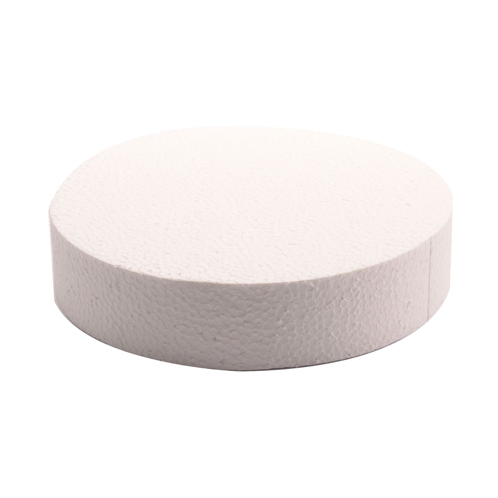 Vaessen creative • piepschuim rond ø22cm