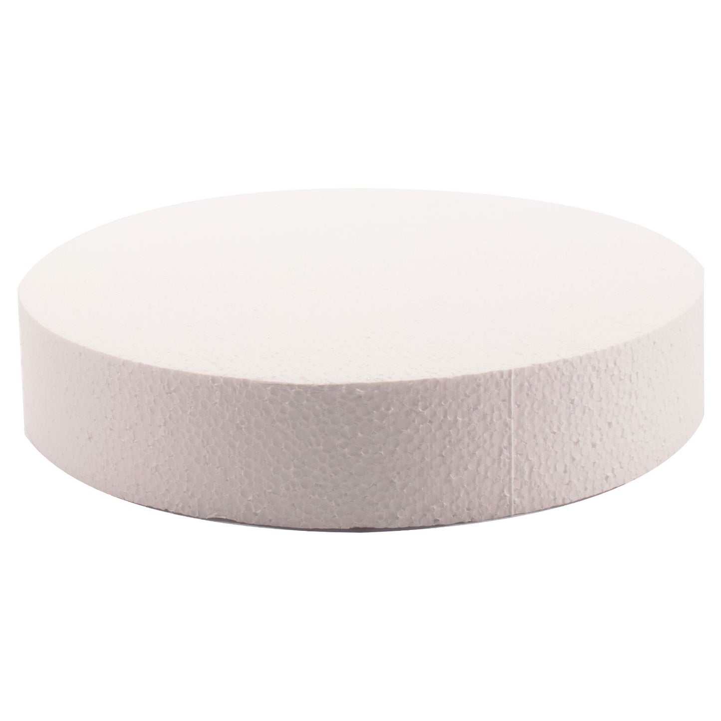 Vaessen creative • piepschuim rond ø30cm