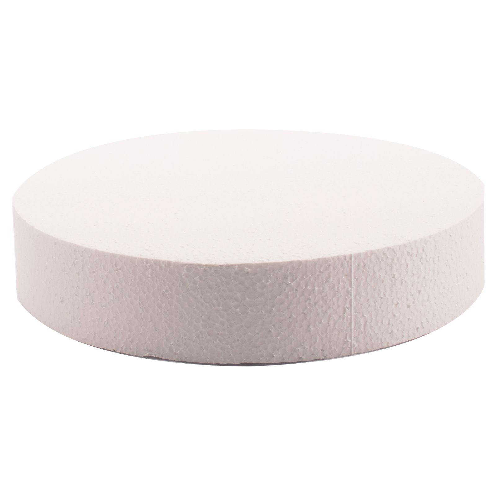 Vaessen creative • piepschuim rond ø30cm
