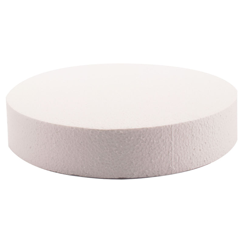 Vaessen creative • piepschuim rond ø30cm