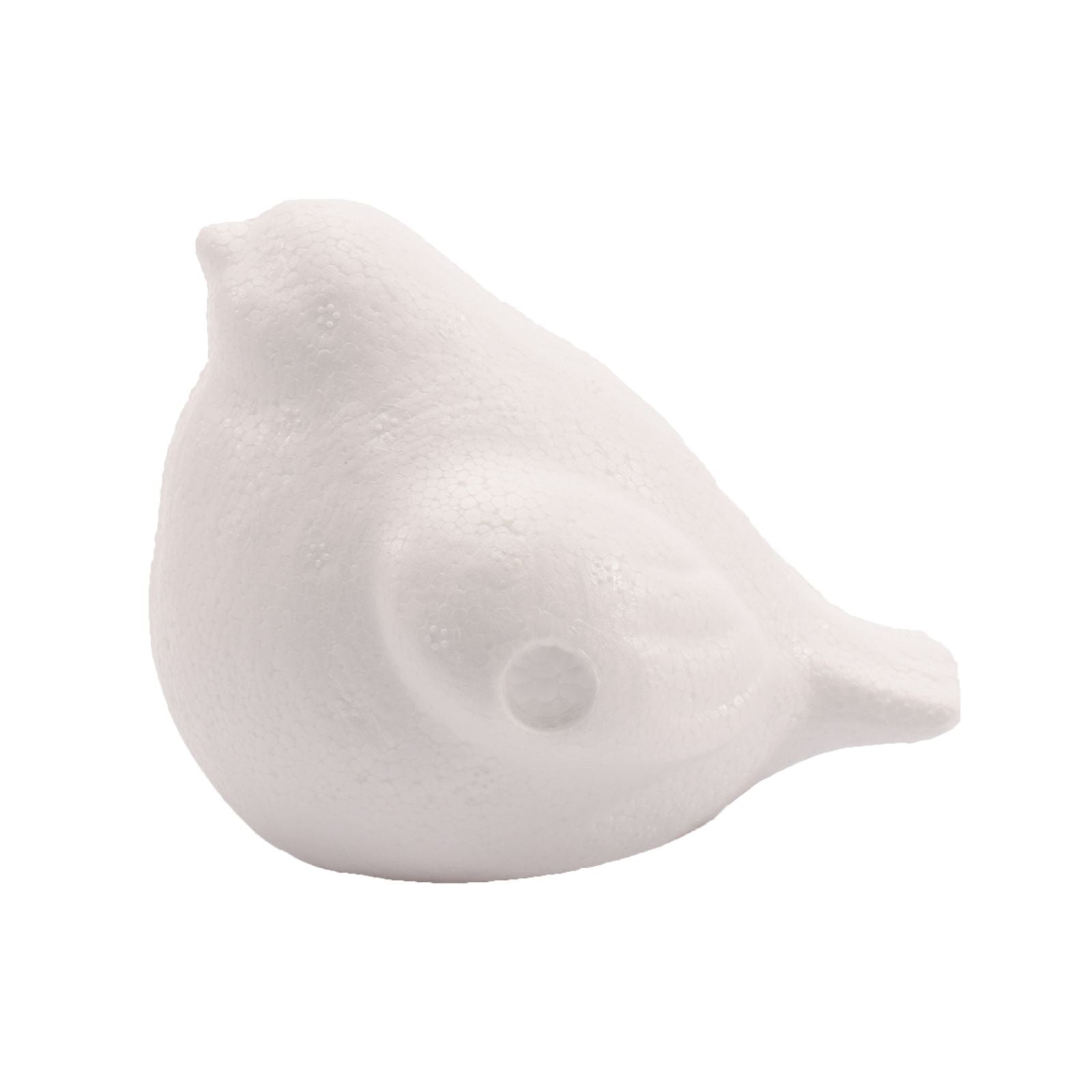 Vaessen creative • piepschuim vogel mus 5cm