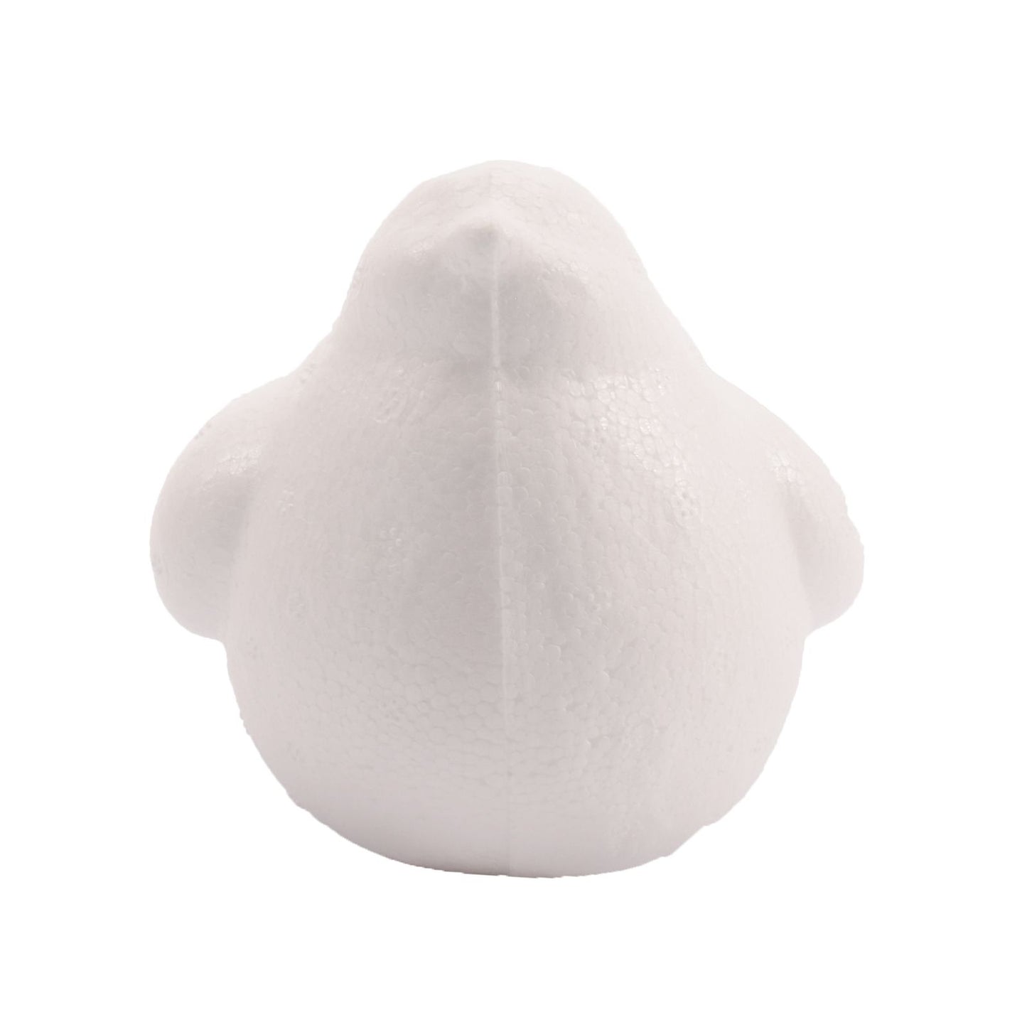 Vaessen creative • piepschuim vogel mus 5cm
