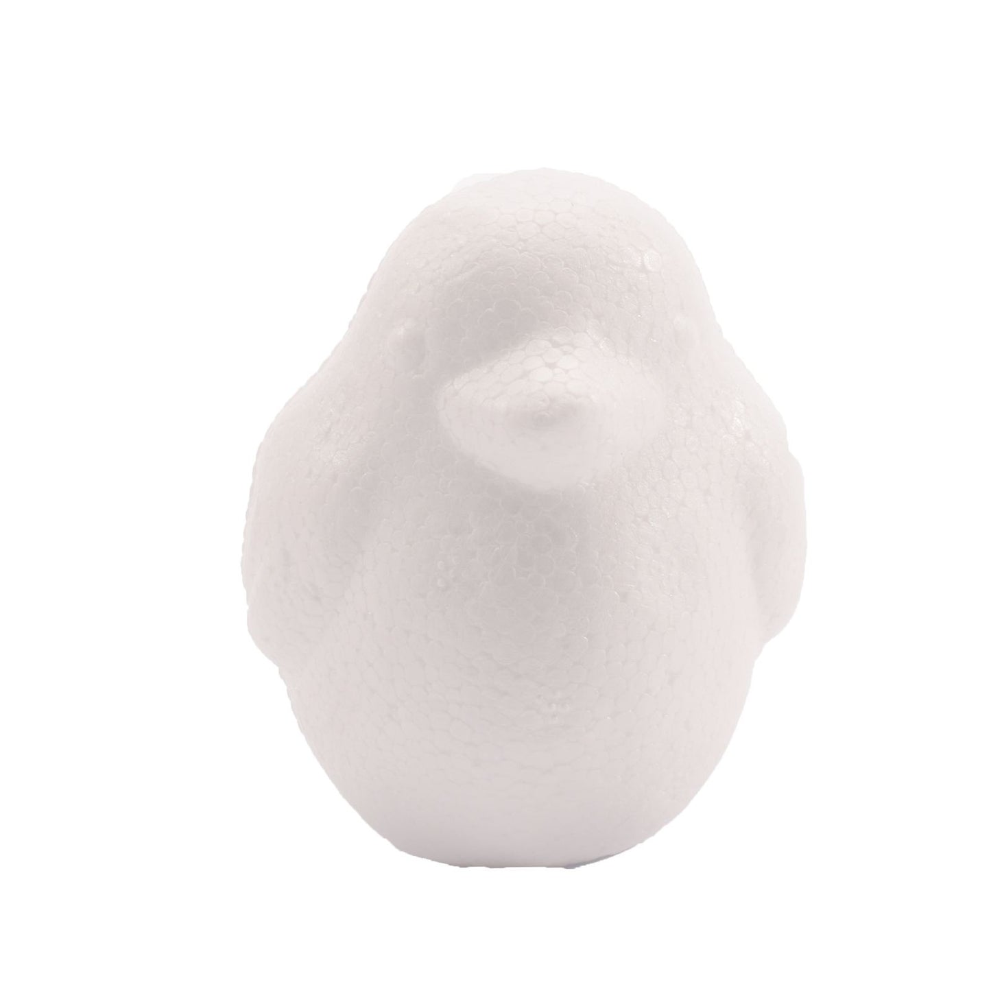 Vaessen creative • piepschuim vogel 6,5cm