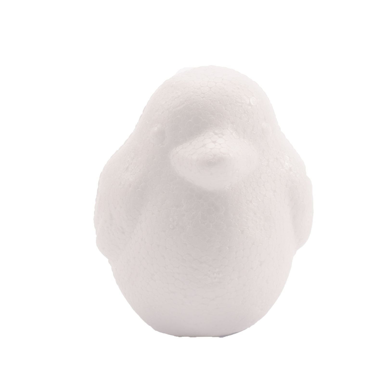 Vaessen creative • piepschuim vogel 6,5cm