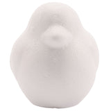 Vaessen creative • piepschuim vogel 10cm - afbeelding 2