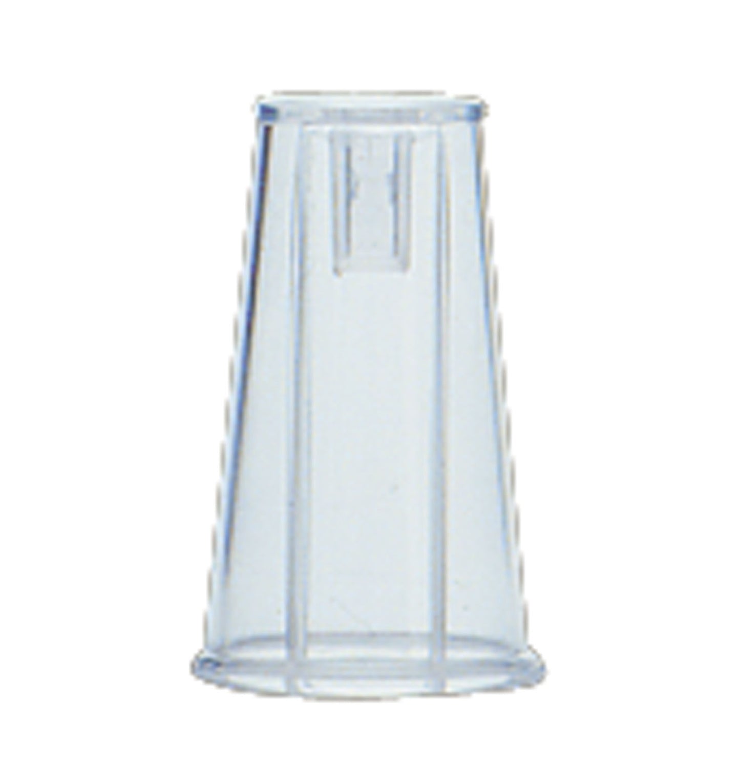 Vaessen creative • plastic vorm adapter 17mm