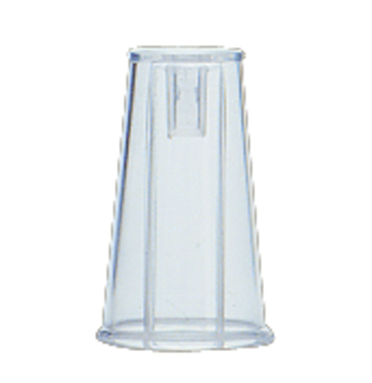 Vaessen creative • plastic vorm adapter 17mm