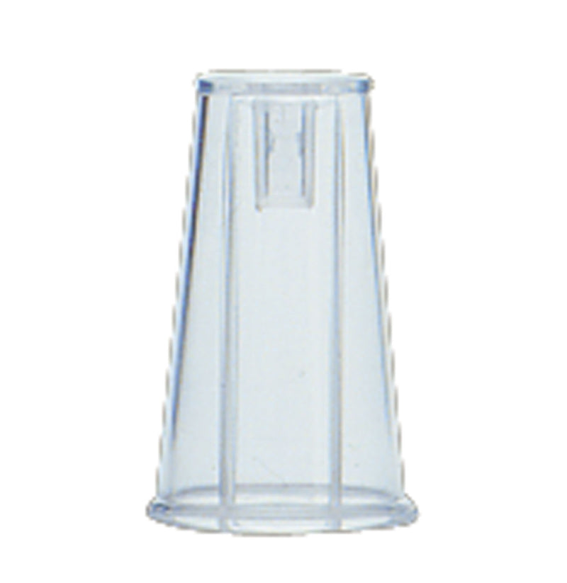 Vaessen creative • plastic vorm adapter 17mm