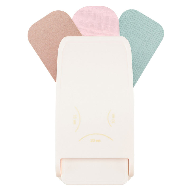 Vaessen creative • heavy duty 3-in-1 hoekpons 10-15-20mm