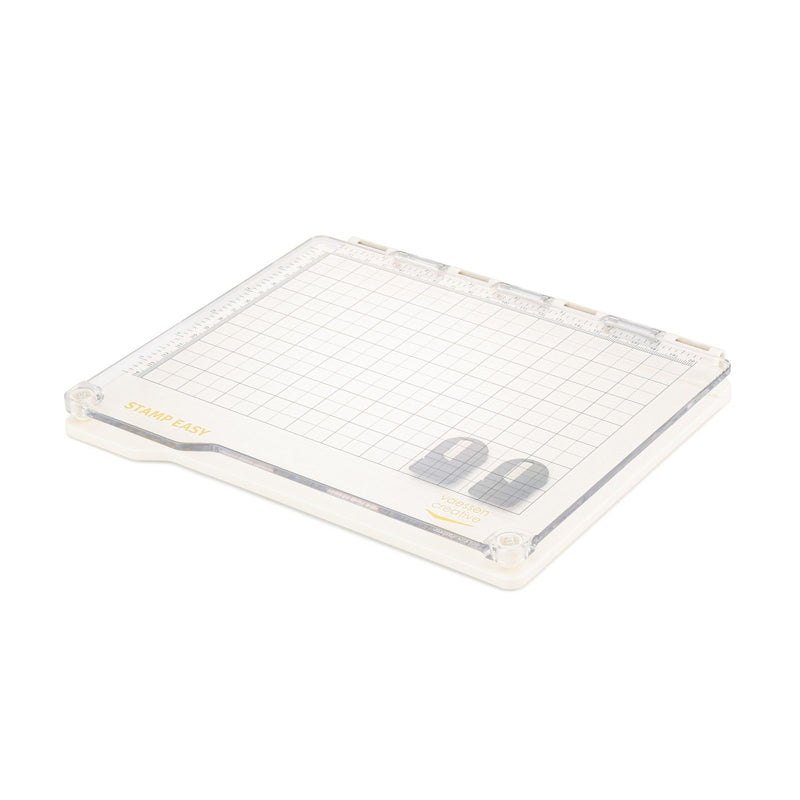 Vaessen creative • stamp easy stempel platform ivoor
