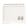 Vaessen creative • stamp easy stempel platform ivoor