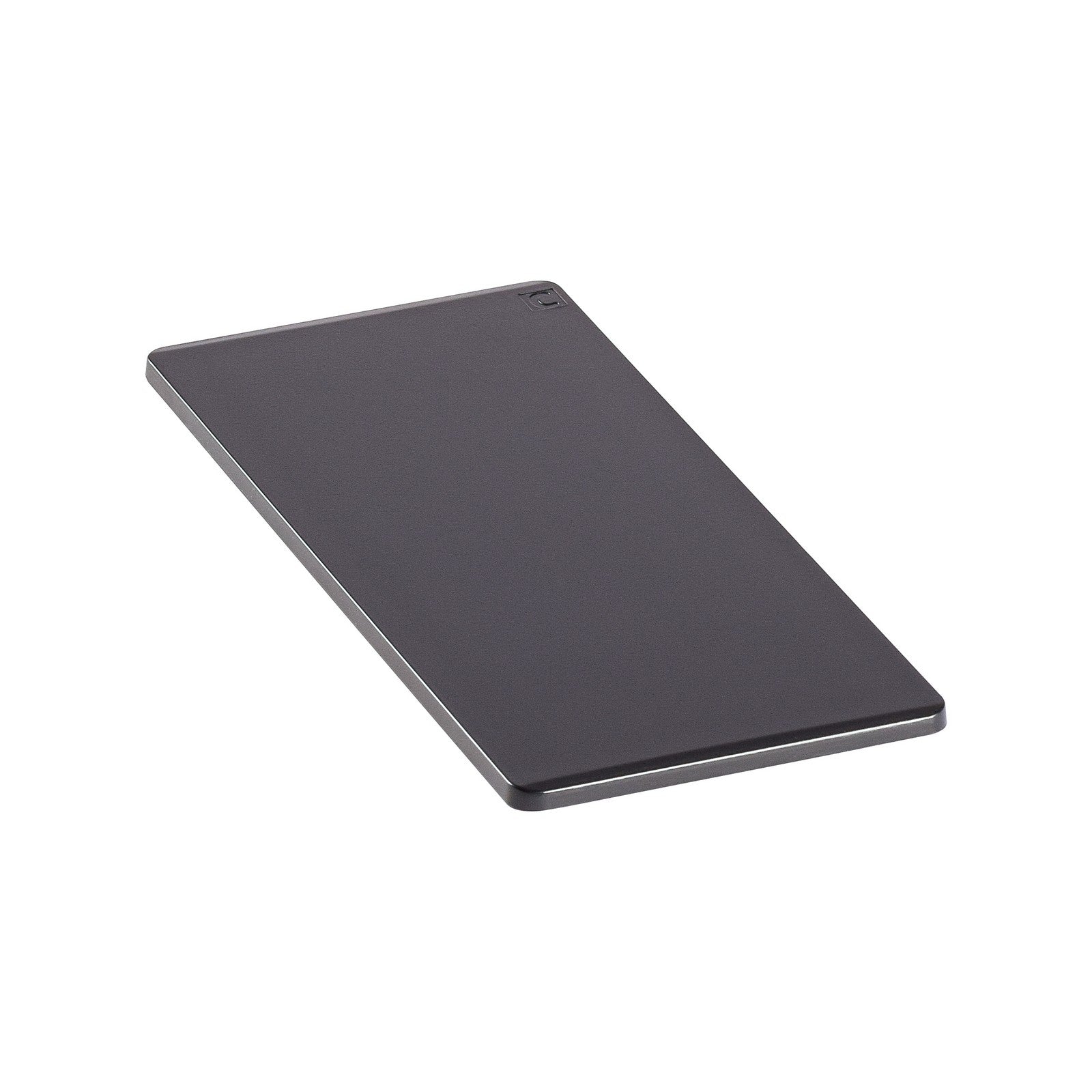 Vaessen creative • cut easy mini snij- en embossingplaten 3st.