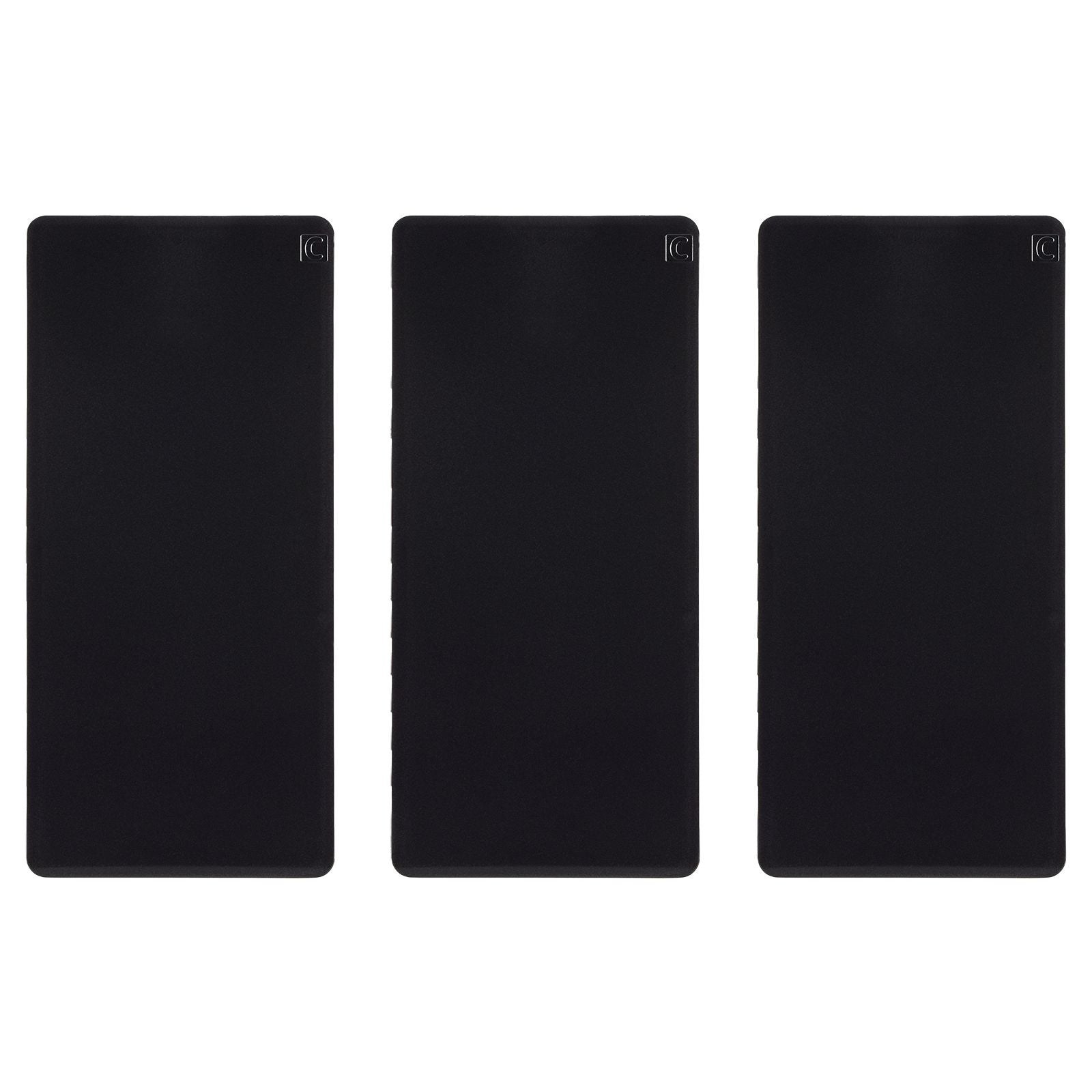 Vaessen creative • cut easy mini snijplaten 3st.