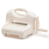 Vaessen creative • cut easy snij- en embossingmachine a5