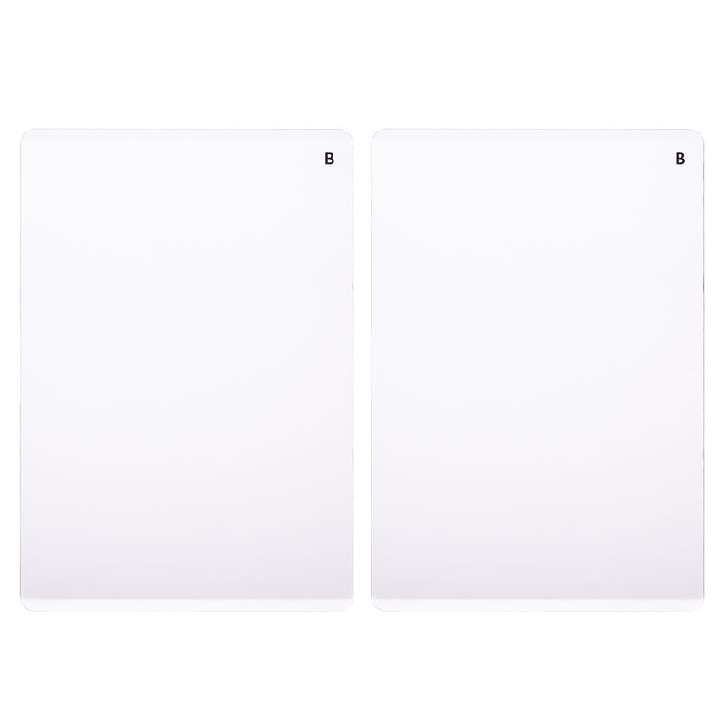 Vaessen creative • cut easy basisplaat (b) 2stuks
