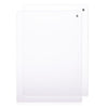 Vaessen creative • cut easy basisplaat (b) 2stuks