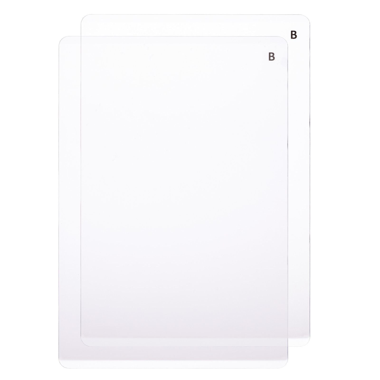 Vaessen creative • cut easy basisplaat (b) 2stuks