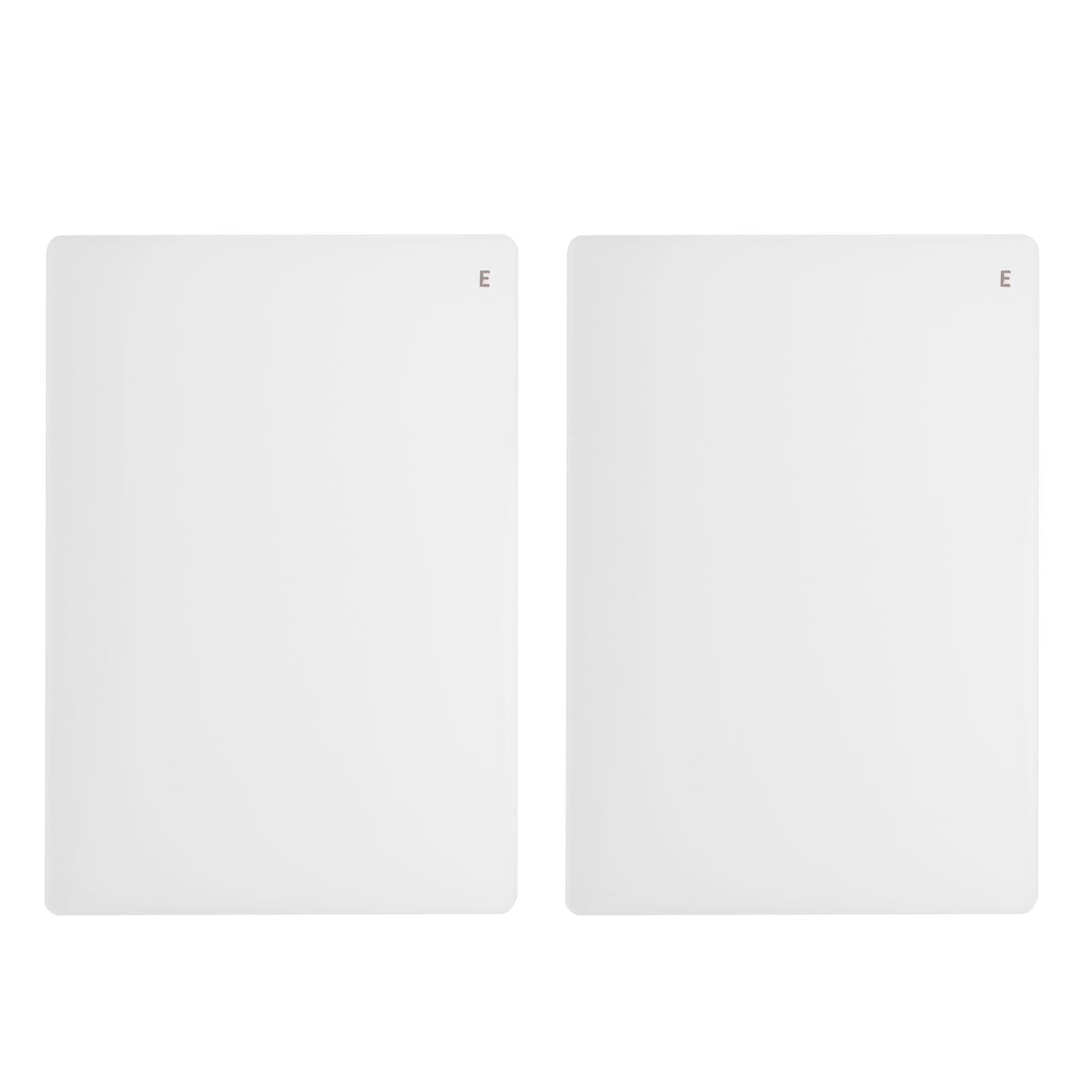 Vaessen creative • cut easy embossingplaat (e) 2st.