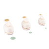 Vaessen creative • figuurpons set cirkels 3st