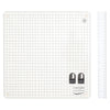 Vaessen creative • alles-in-een magnetisch platform 30,5x30,5cm