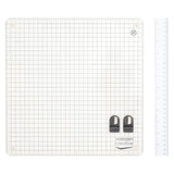 Vaessen creative • alles-in-een magnetisch platform 30,5x30,5cm - afbeelding 1