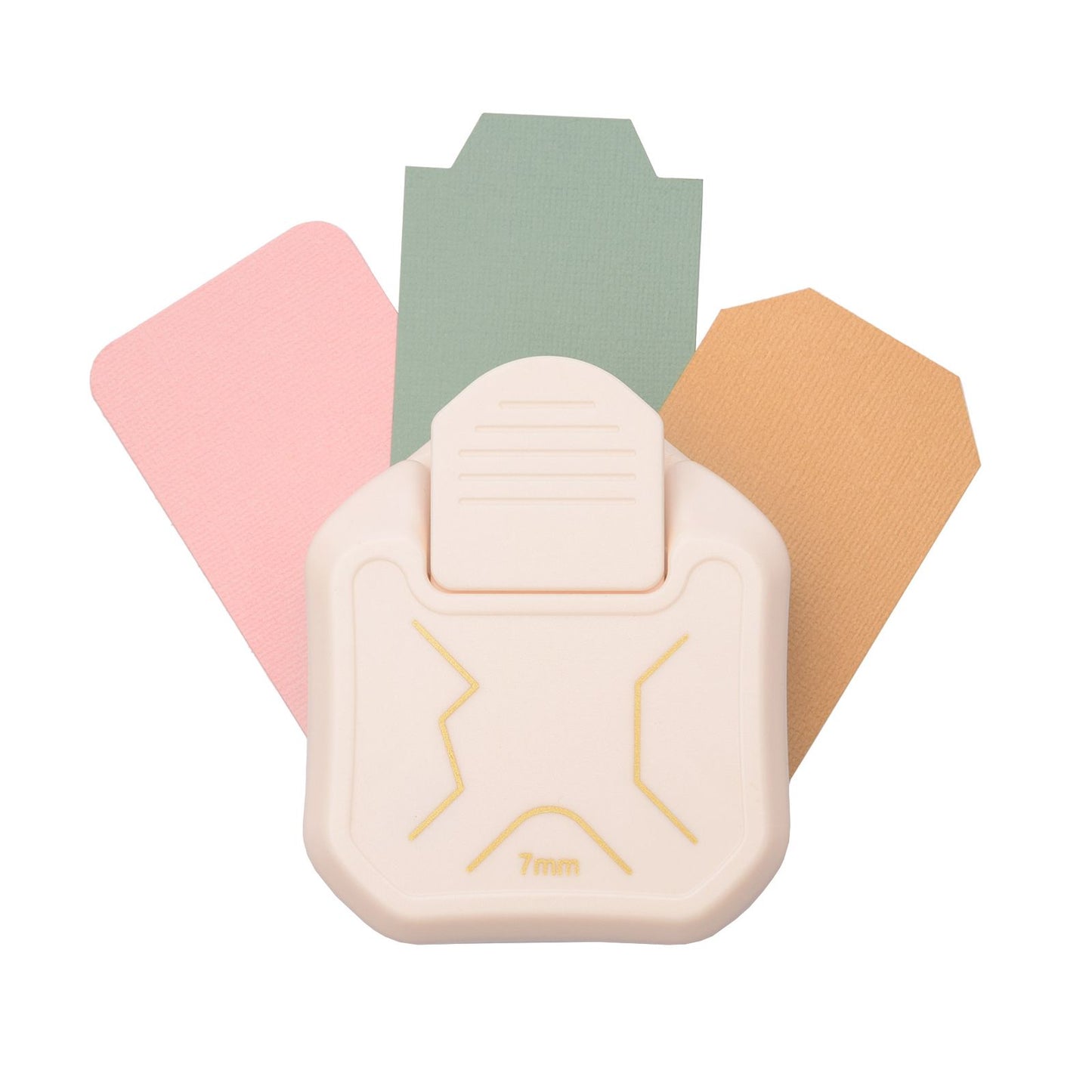 Vaessen creative • 3-in-1 journal hoekpons