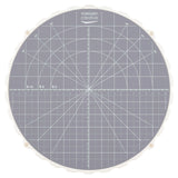 Vaessen creative • roterend snijplatform ⌀27,3cm - afbeelding 1