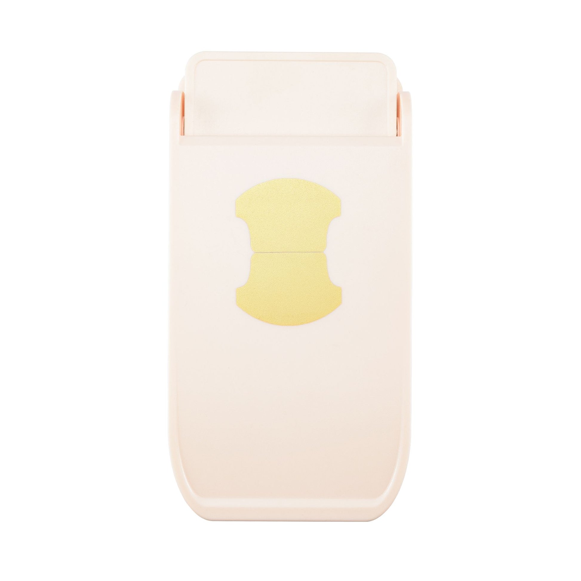 Vaessen creative • heavy-duty pons whale-tail tab groot