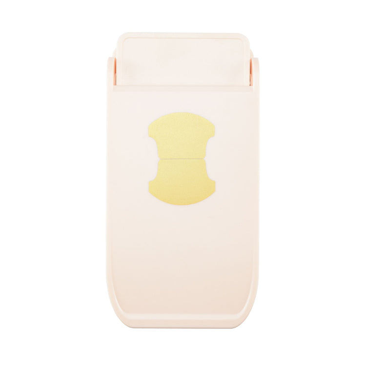 Vaessen creative • heavy-duty pons whale-tail tab groot
