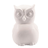Vaessen creative • piepschuim uil 22cm - afbeelding 1