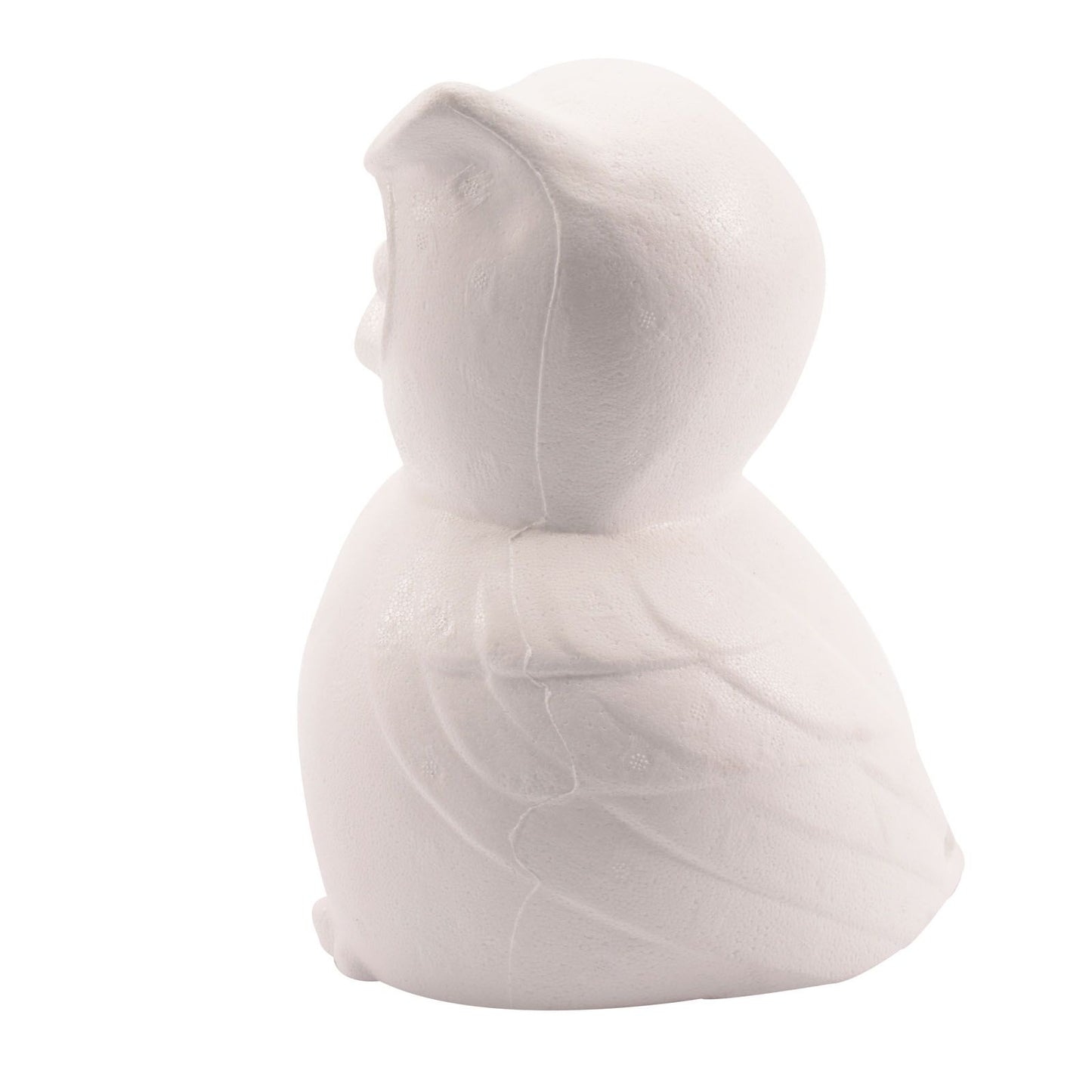 Vaessen creative • piepschuim uil 22cm