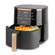 Daily home hetelucht friteuse 4,2 liter