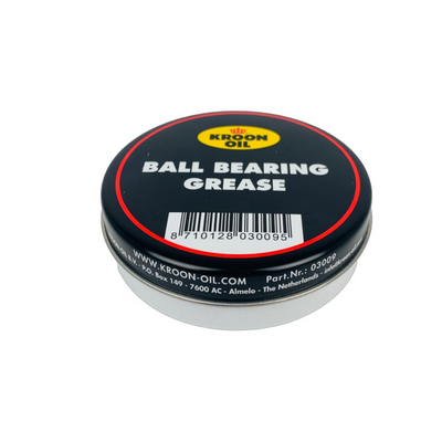 Kroon-oil ball bearing grease kogellagervet blik 65 ml 03009