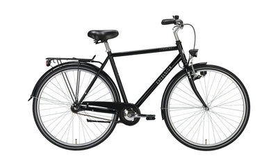 Excelsior cityrad touring mod. 24 bike touring 28 55 diam. 3sp black