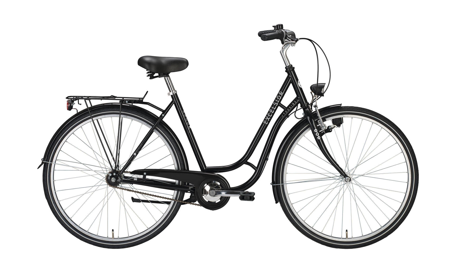 Excelsior stadsfiets touring mod. 24