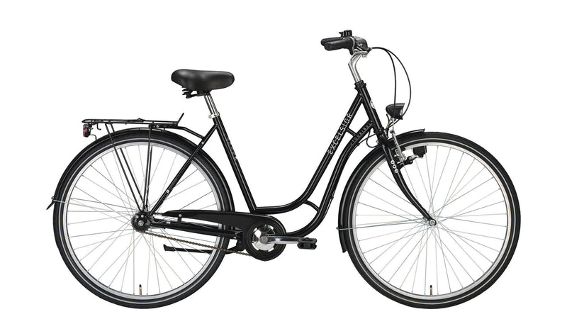Excelsior stadsfiets touring mod. 24