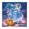 Ravensburger disney princess, 3x49st.