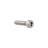 Bofix inbusbout m3 x 20 rvs